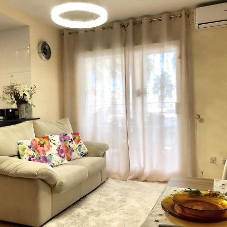Rosaleda 1 Apartamento Dénia Exterior foto