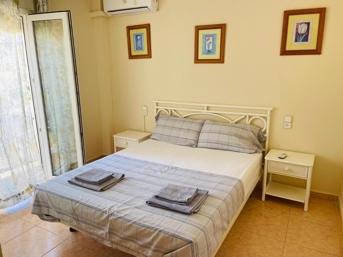 Rosaleda 1 Apartamento Dénia Exterior foto